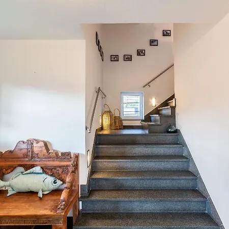 ヴィラ Mercator - Nieuwpoort-bad *