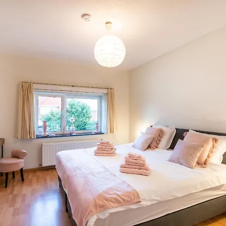 Mercator - Nieuwpoort-bad Villa Nieuwpoort