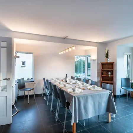 Villa Mercator - Nieuwpoort-bad Nieuwpoort