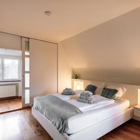 Mercator - Nieuwpoort-bad Villa