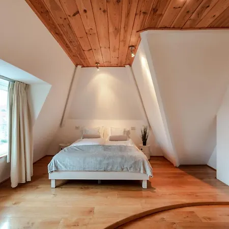 Villa Mercator - Nieuwpoort-bad *