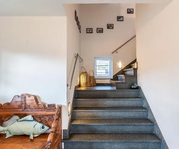 Villa Mercator - Nieuwpoort-bad *