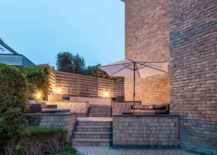 Mercator - Nieuwpoort-bad * Nieuwpoort