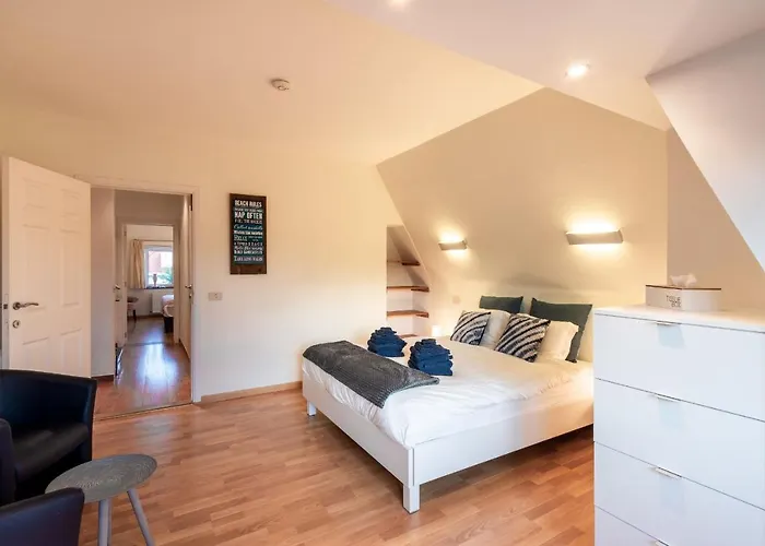 Mercator - Nieuwpoort-bad Villa *