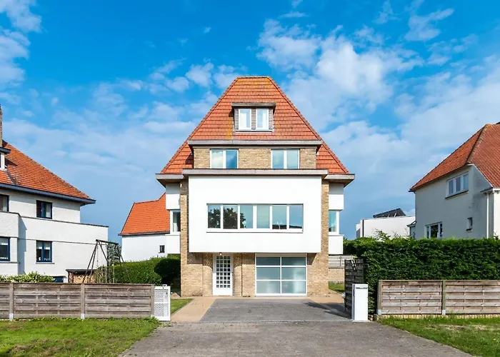 Mercator - Nieuwpoort-bad Nieuwpoort