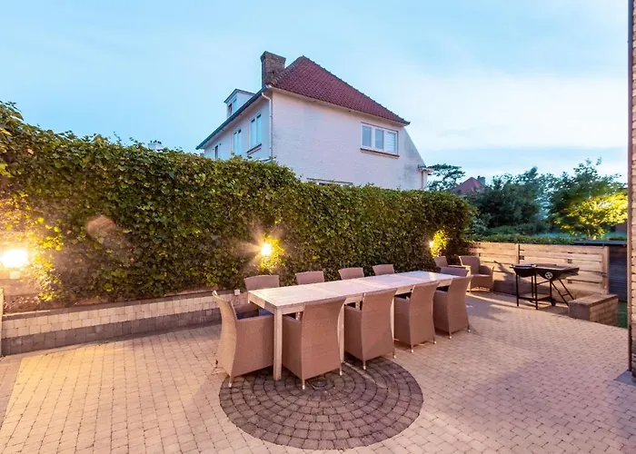 Mercator - Nieuwpoort-bad