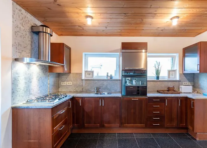 Villa Mercator - Nieuwpoort-bad Nieuwpoort