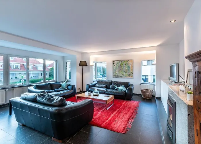 Mercator - Nieuwpoort-bad