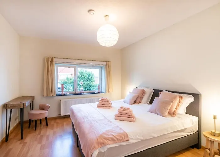 Mercator - Nieuwpoort-bad Villa Nieuwpoort