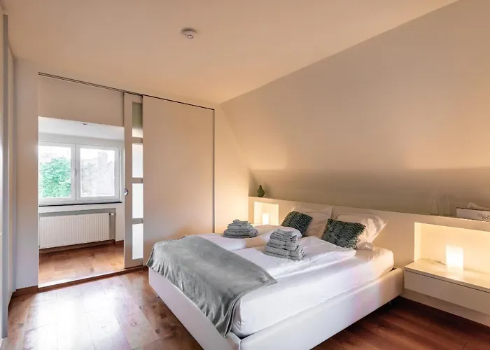 Mercator - Nieuwpoort-bad Villa