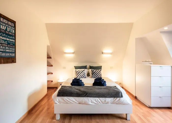 Mercator - Nieuwpoort-bad