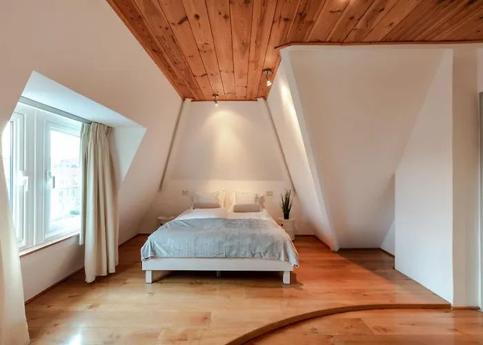 Villa Mercator - Nieuwpoort-bad *