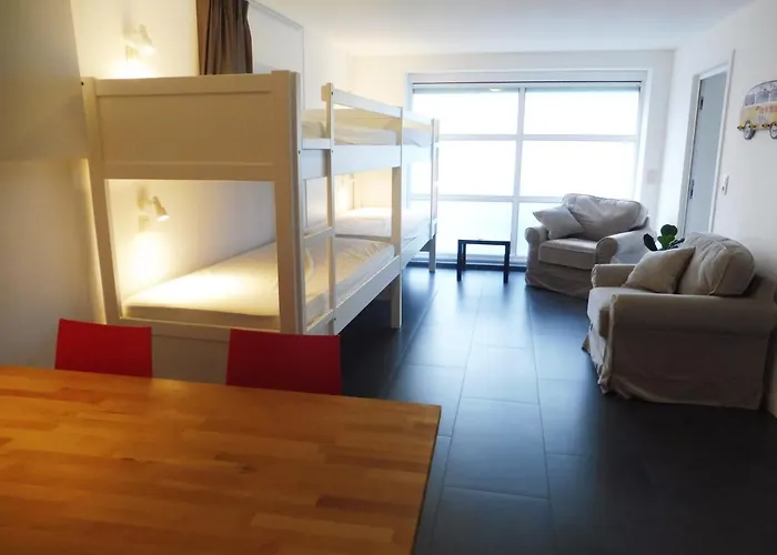 Villa Mercator - Nieuwpoort-bad Nieuwpoort